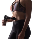 Massageador Pistola Relax Action