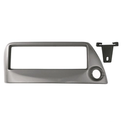 Contra Frente Plastica Permak Ford Ka 2002