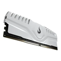 Memoria DDR4 16GB 3200MHz Rise Mode Z Branco - RM-D4-16G-3200ZW