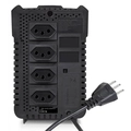 Estabilizador 300va SMS Revolution Speedy Monovolt 115/115v - 16520