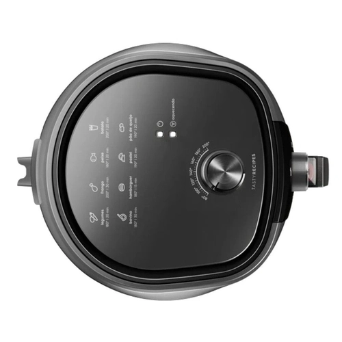 Fritadeira Air Fryer Electrolux 4l Eaf30 Grafite 110v