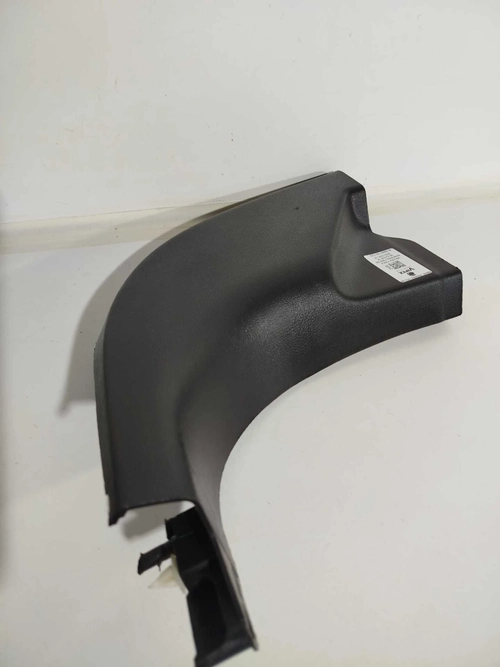 SOLEIRA PORTA DIANTEIRA LD FORD KA SE 1.0 HA C  2021 (id:6042)