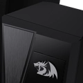 Caixa de Som Gamer Redragon Anvil RGB 2x5W - GS520