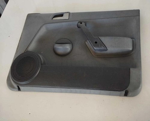 Forro De Porta Diant. Direito Gol G3 G4 (ID:17557)