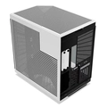 Gabinete Gamer Hyte Y70 Touch Infinite, mid Tower, s/fans, Display Touch 14,5, Panda - CS-HYTE-Y70-P