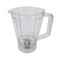 Copo Duravita Tritan Para Liquidificador Ri2113 Walita - Cx / 6