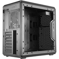 Gabinete Cooler Master Masterbox Q500l E-atx Lateral Vidro Temperado    Mcb-q500l-kann-s00