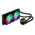 Water Cooler Cooler Master MasterLiquid ML240R RGB - MLX-D24M-A20PC-R1