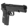 Pistola de Pressão Co2 Rossi 1911 W125B 4.5mm - (Rossi)