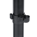 Suporte Articulado para Notebook de Até 15.6" e Adaptador para Monitor de 13 a 32" - Smn600