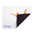 Mouse Pad Evus Mp-500w Free Fall