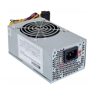 FONTE PD-200RNG 200W K‑MEX