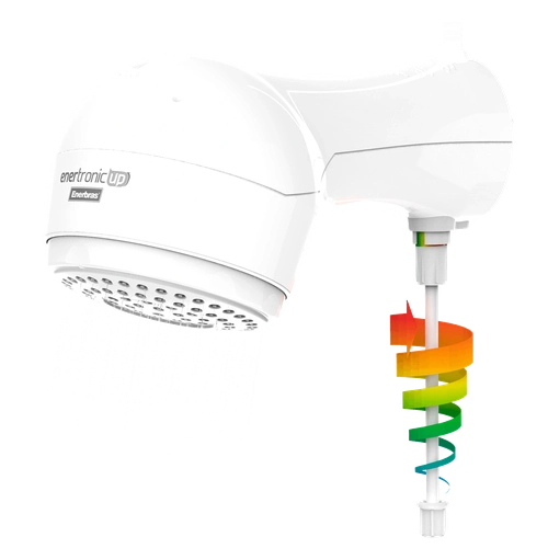 DUCHA ENERTRONIC UP 5500W 127V ENERBRAS