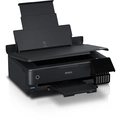 Multifuncional Epson Fotografica Ecotank L8180, Colorida, Wi-fi, Conexao USB, Conexao Ethernet, C11CJ21302