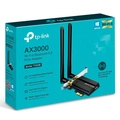Placa De Rede Tp-link Ax3000 Pci Express Archer Tx50e - Archer Tx50e