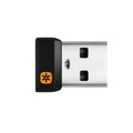 Receptor Logitech Unifying Usb - 910-005235