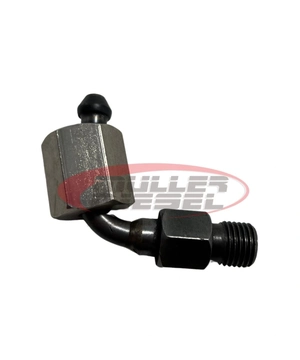 CONECTOR ADAPTAÇÃO DE ROSCA M16X1.5XM14 P/ BANCADA DE TESTE DIESEL DT02-0137 D-TRON