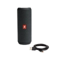 Caixa de Som Portátil Bluetooth Flip Essential JBL