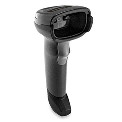 Leitor de código de barras ZEBRA DS2208 2D USB S/ suporte C/ fio