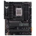 Placa Mãe Asus TUF Gaming X670E-Plus WiFi, Chipset X670, AMD AM5, ATX, DDR5