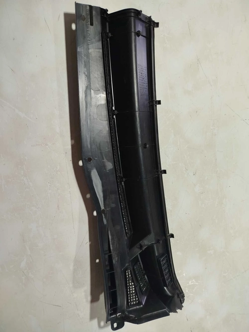 Churrasqueira LE Toyota Hilux 06/15 (ID:1608)