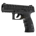 Pistola Co2 Beretta Apx 4.5 Slide Metal Blow Back - (Umarex Licenciada)