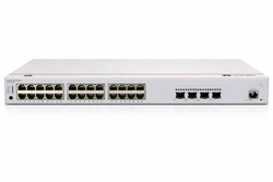 Switch Huawei Ekit S310-24p4x 24 Portas Gigabit Poe+ 400w + 4 Portas 10g Sfp+ - 98012382i