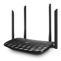 Roteador TP-Link Wireless Gigabit AC1350, Dual Band, Mu-Mimo - EC230-G1