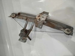 MAQUINA VIDRO TRAS C/MANIVELA LD FORD KA SE 1.0 HA C  2021 (id:7279)