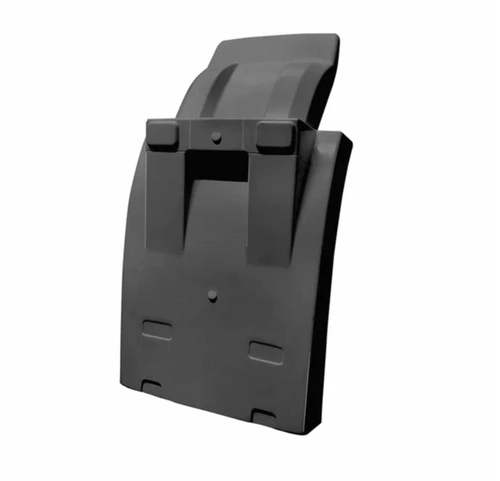 Para Lama Cabine Parte Traseira Volvo Fh 2015 Acima L.E/L.D