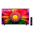 Smart TV LG 65 LED 4K UHD Pro - 65UR871C0SA.BWZ