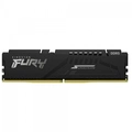 Memória DDR5 8GB 5600MHz Kingston Fury Black KF556C36BBE-8CLLB