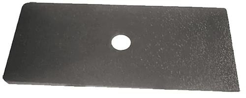 Cunha da Mola Traseira (10x90x220MM) - Scania 110 111 112 113 142