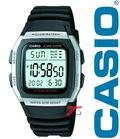 Relógio Casio Masculino W-96H-1BVDF