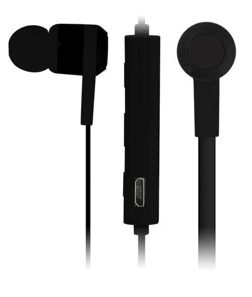 EARPHONE FREEDOM BLUETOOTH PRETO MAXPRINT