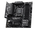 Placa Mãe MSI B850M Gaming Pro WIFI, AMD AM5, mATX, DDR5, Wi-Fi 6E, Bluetooth, 911-7E88-003