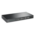 Switch Tp-link Smart Gigabit 24p Poe+ 4 Slots Sfp - Tl-sg2428p