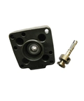 CABEÇOTE HIDRÁULICO CORPO DISTRIBUIDOR 9461080408 - MOTOR PERKINS Q20B 4236 / D20 / D40