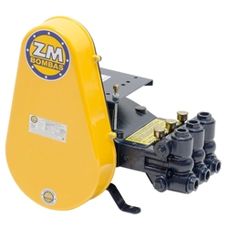 Bomba ZM 45 Litros Standard - Sem motor