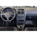 Moldura 6.8 e 7 Fiamon Chevrolet/astra/hatch/sedan 1998/2011 - Preta