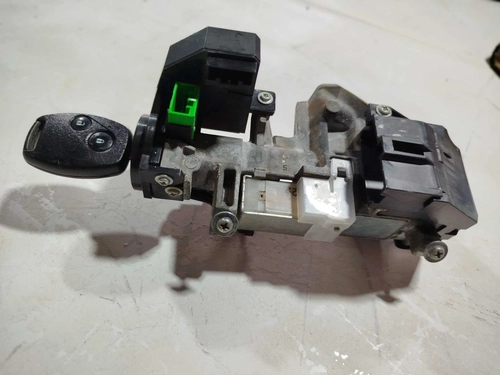 Comutador Ignição C/chave Honda New Fit 2013 (ID:1494)
