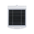 Arandela Solar Integrada Asi 500 Dual Color 4842814