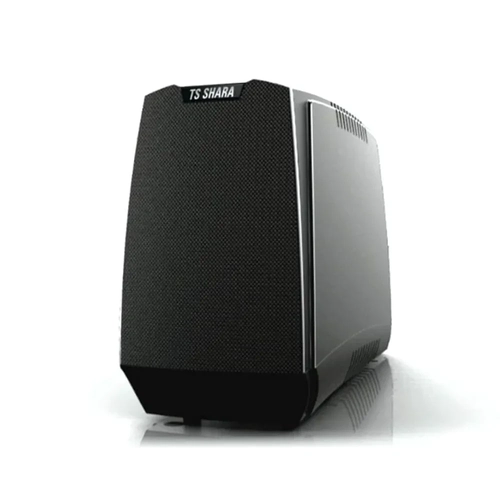 Nobreak Ts Shara 4440 Ups Compact Xpro 700va Entrada Bivolt e Saída 115v