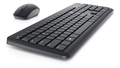 Teclado e Mouse Sem Fio, Dell — KM3322W