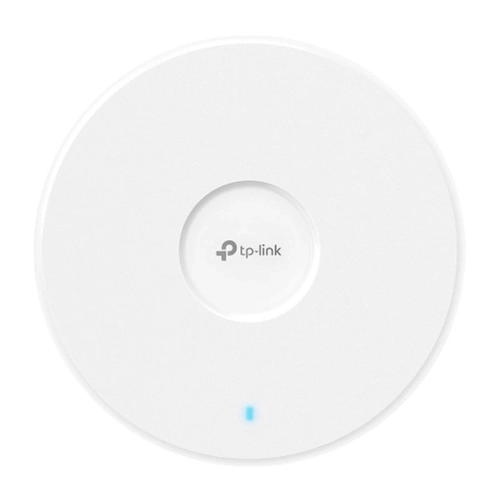 Access Point Tp-link Wi-fi 7 Tri-band Be11000 De Teto - Eap773
