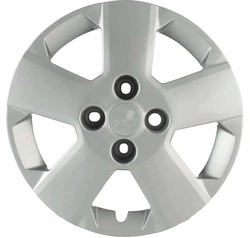 Calota Grid Aro 14p 087cb-pta Gm Modelo Prisma/ Montana 2011/ 13 Cubo Baixo
