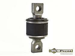 Bucha do Reparo da Barra de Torção - MB Axor