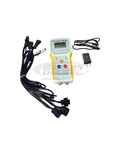 APARELHO DIGITAL PARA DIAGNÓSTICO DE PRESSÃO DO RAIL COMMON RAIL DT01-0011 D-TRON