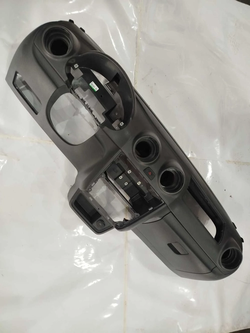 CAPA PAINEL GOL CITY 1.0 8V TOTAL FLEX 2015 (id:19623)