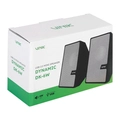 Caixa de Som Vinik Dynamic Dk-6w - Dyk-6w